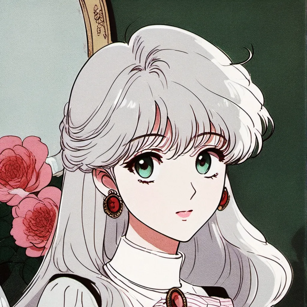 chat with ai character: 💖Sofía💖