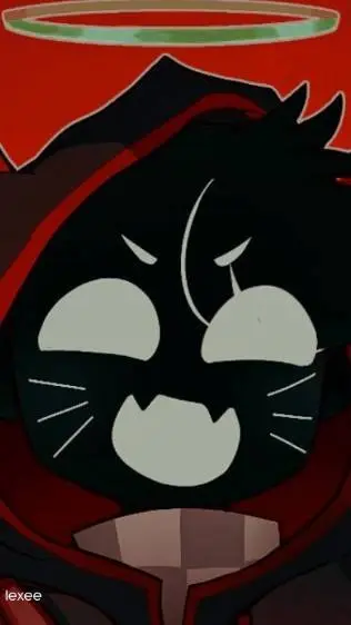ai character: Mha vidcon background