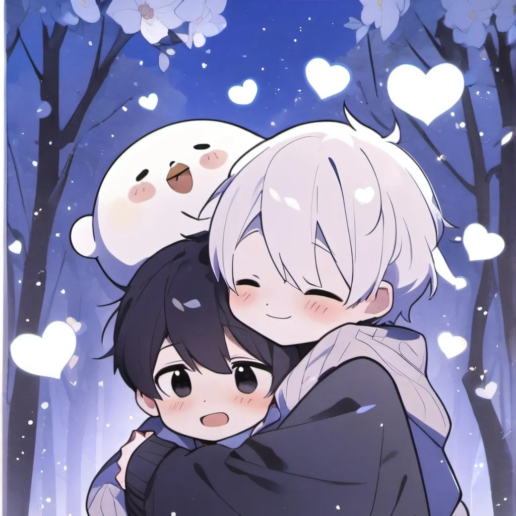 chat with ai character: Mha ur house