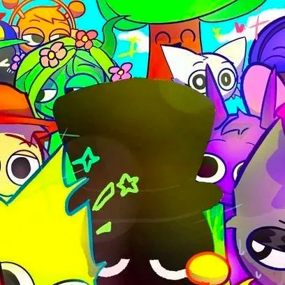 chat with ai character: 𖥔sprunki 𖥔