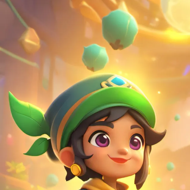 chat with ai character: megumi