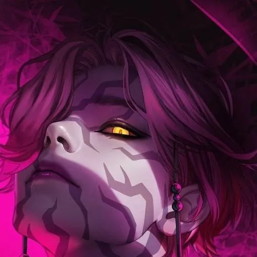 chat with ai character: mystery 