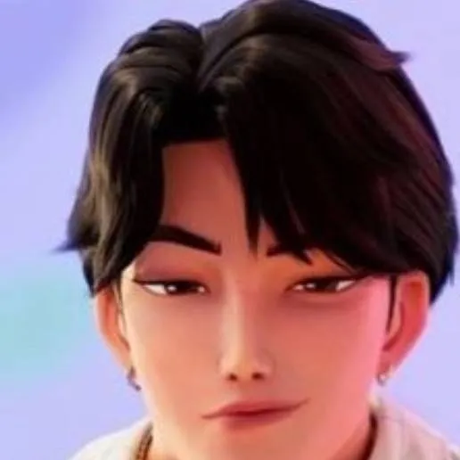 chat with ai character: jinu