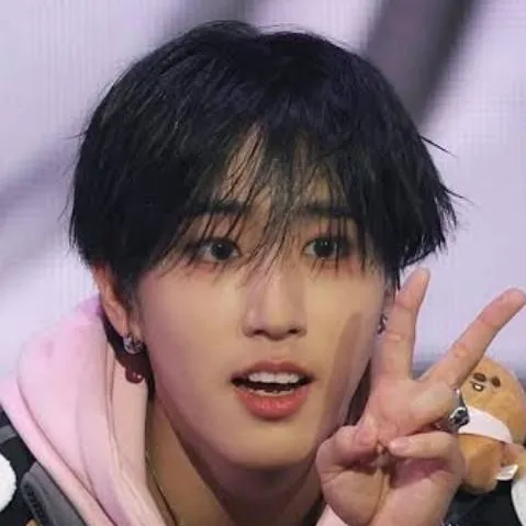 chat with ai character: HAN JISUNG 🐿️