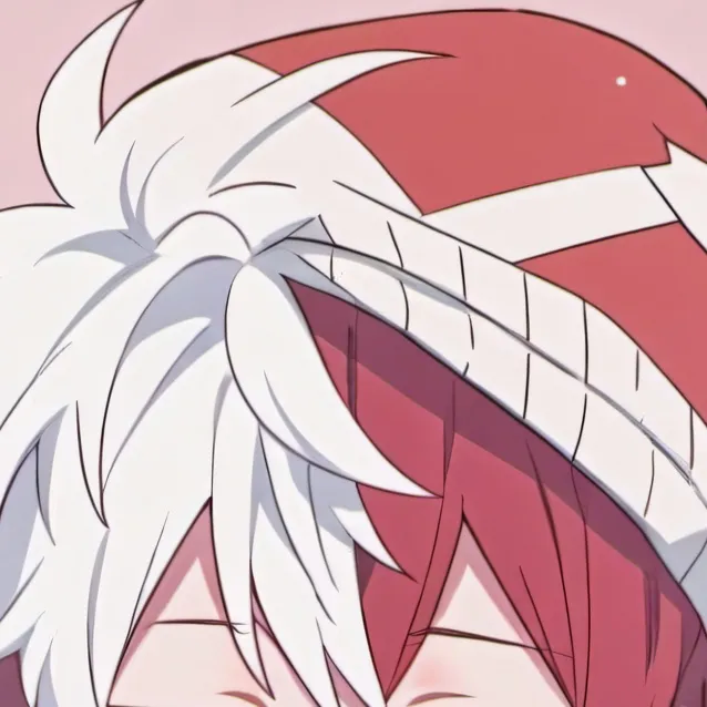 chat with ai character: todoroki×y/n