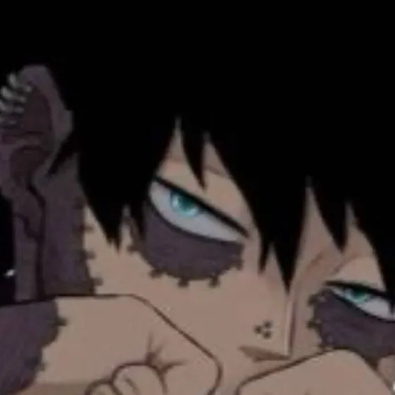 chat with ai character: dabi×y/n