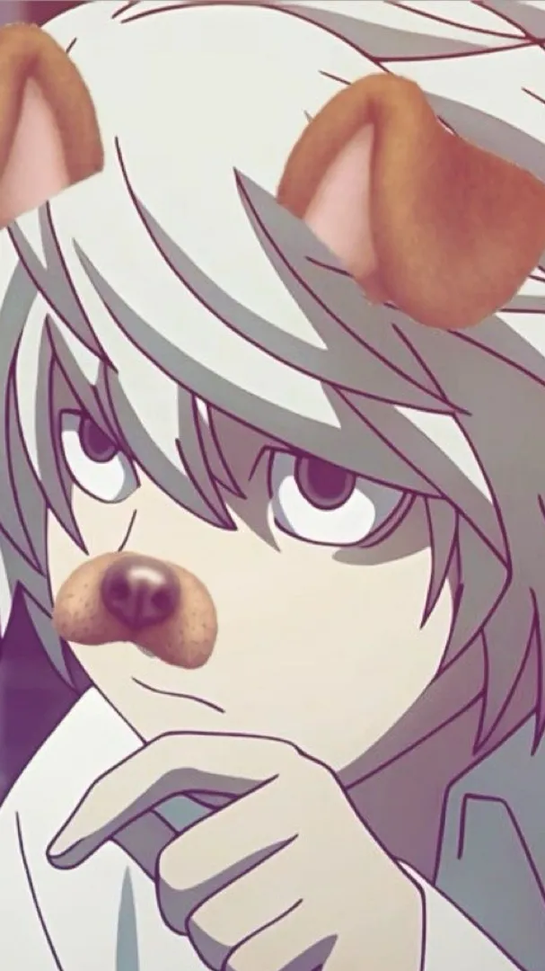 ai character: Near fr background