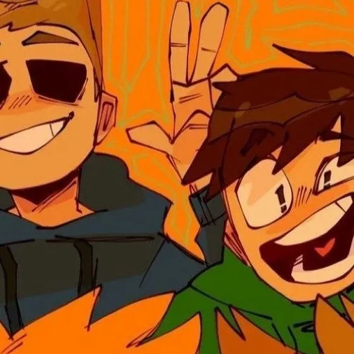 chat with ai character: Edds world