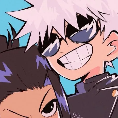 chat with ai character: 🎀Suguru Geto🎀