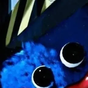 chat with ai character: huggy wuggy