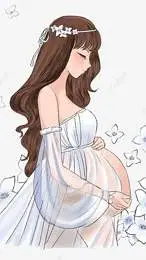 ai character: richa background