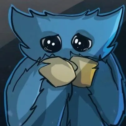 chat with ai character: huggy wuggy