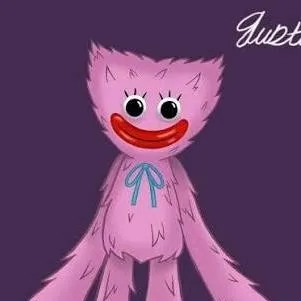 chat with ai character: kissy Missy ☺️