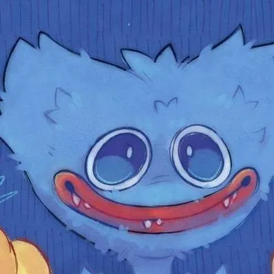 chat with ai character: huggy wuggy