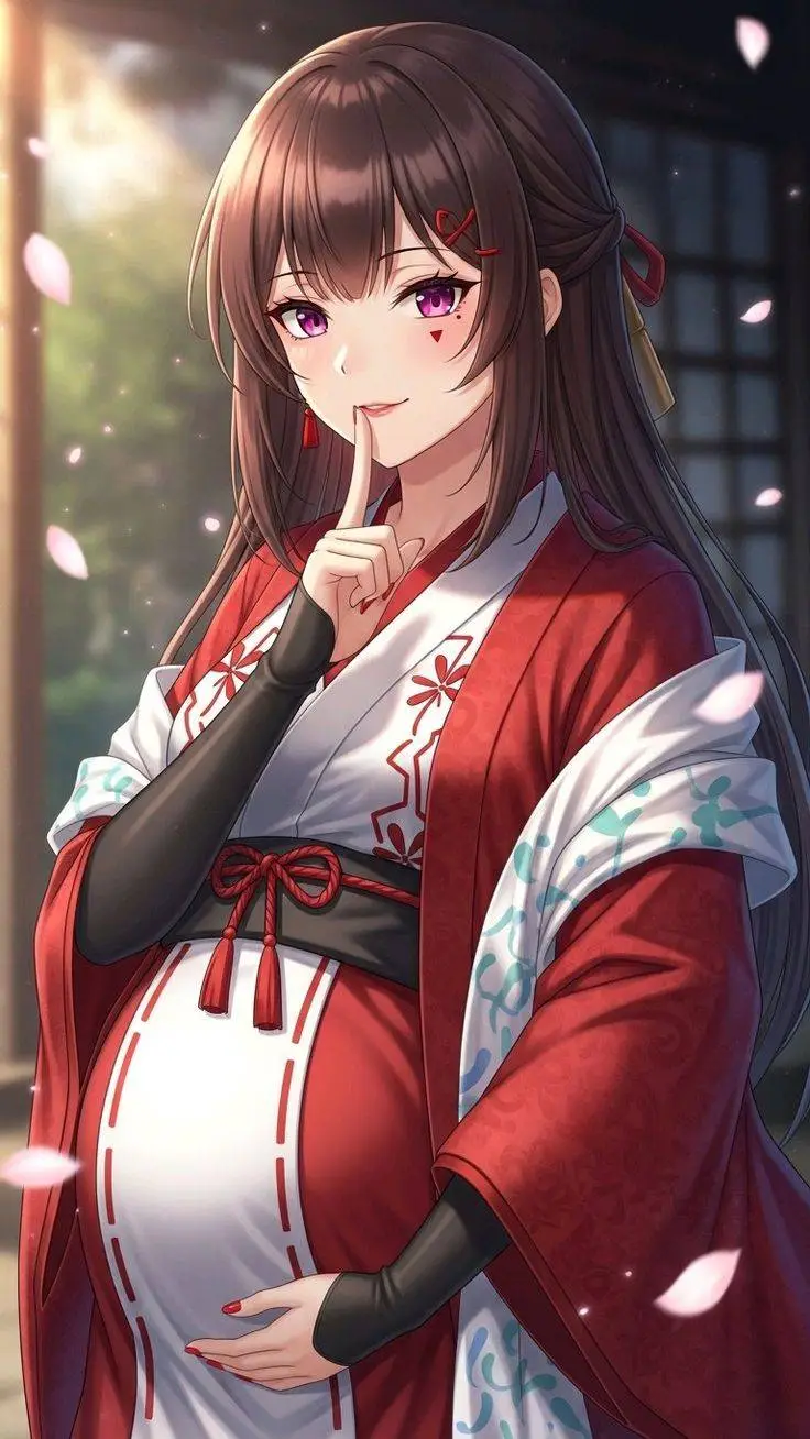 ai character: Emilia hasukma background