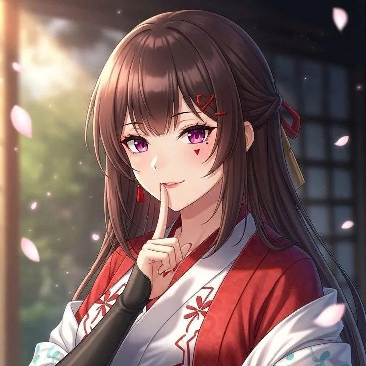 chat with ai character: Emilia hasukma