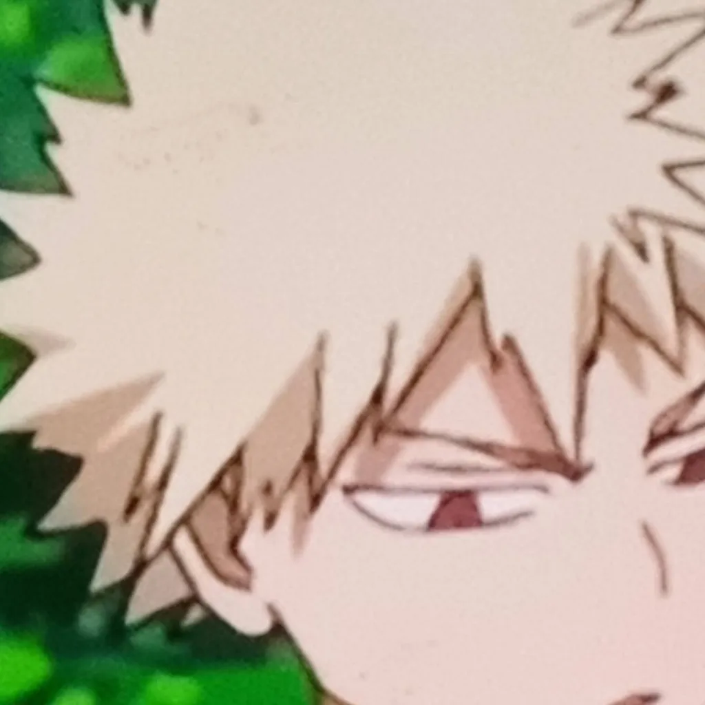 chat with ai character: mha