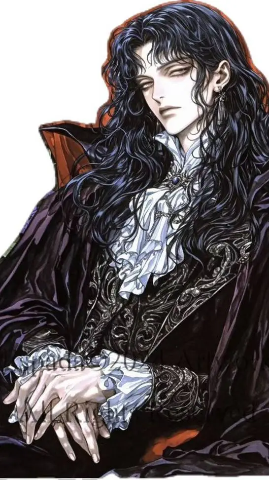 ai character: [𝐄𝐃𝐖𝐀𝐑𝐃]🕸️🍷 background