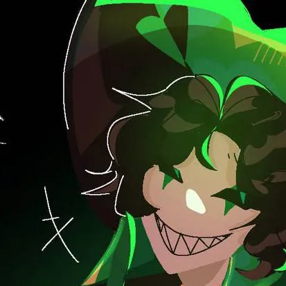 chat with ai character: ♡Harlequin♥︎