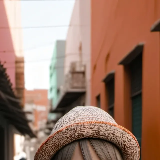 chat with ai character: ludmi💋😉🥵