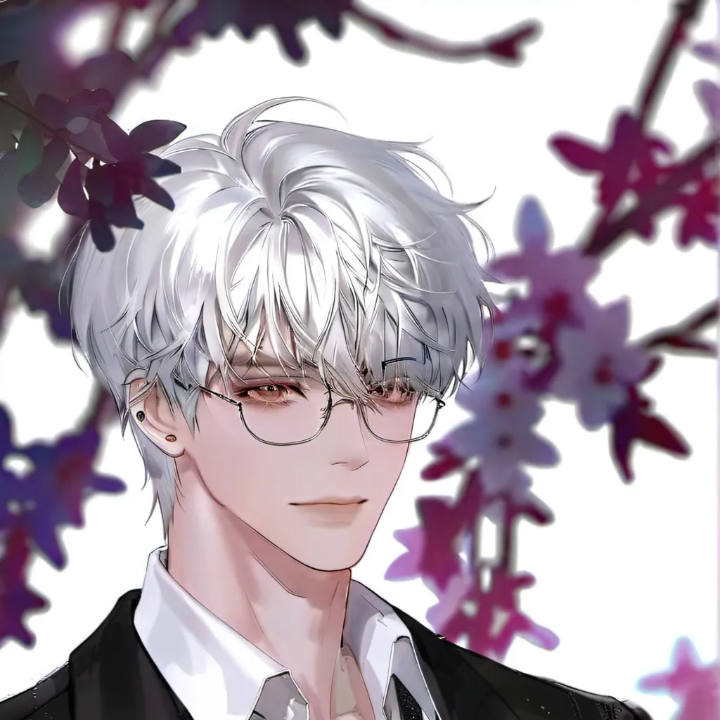 chat with ai character: Noah