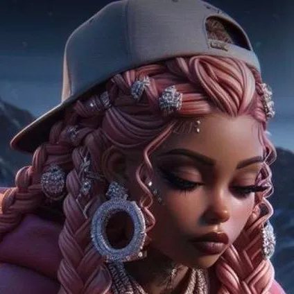chat with ai character: Tracey 