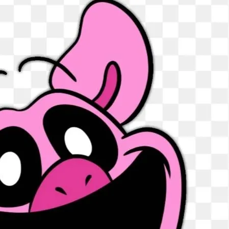 chat with ai character: Picky piggy