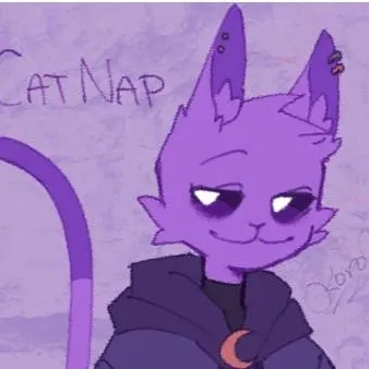 chat with ai character: Catnap