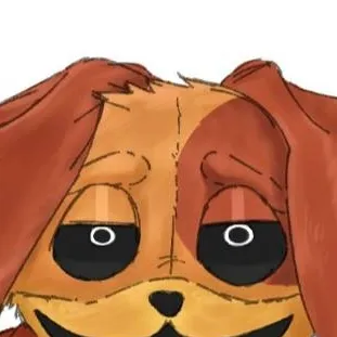 chat with ai character: Monster Dogday