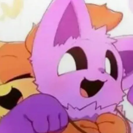 chat with ai character: Catnap x Dogday