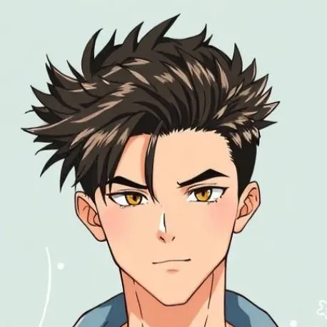 chat with ai character: Jake