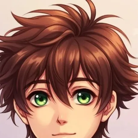 chat with ai character: George