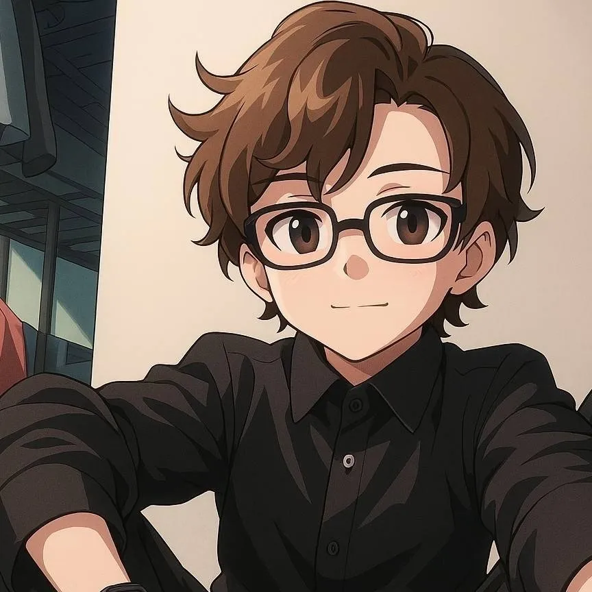 chat with ai character: John