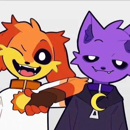 chat with ai character: Dogday x Catnap