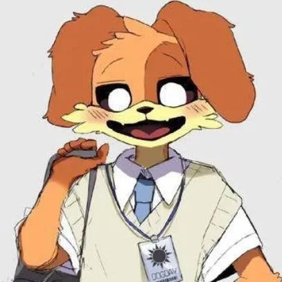 chat with ai character: Dogday