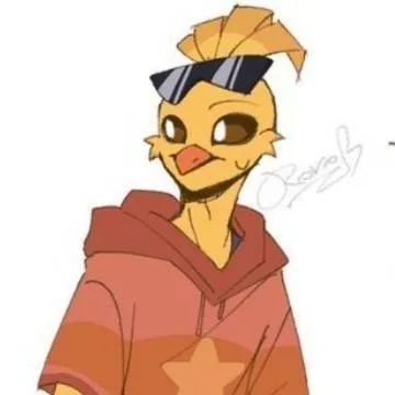 chat with ai character: Kicken chicken 