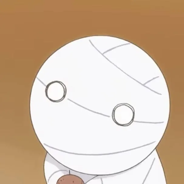 chat with ai character: lil mummy 
