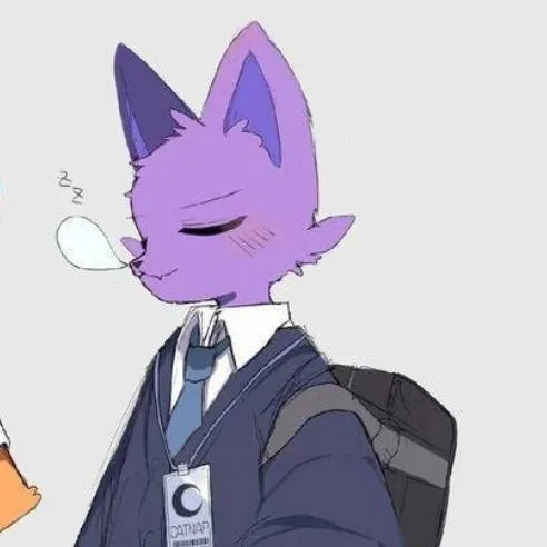 chat with ai character: Catnap