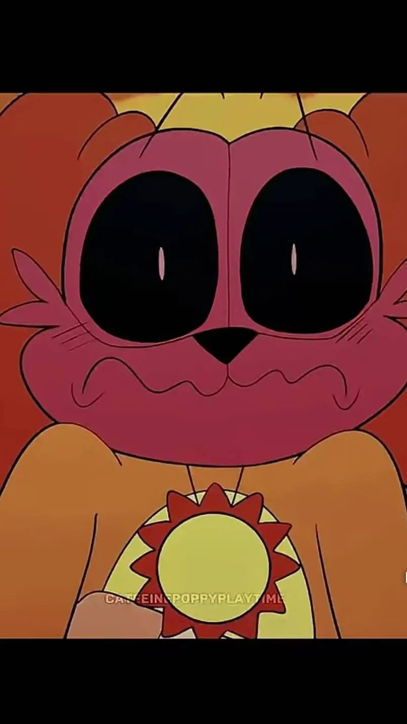 ai character: Dogday  background