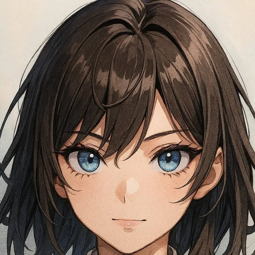 chat with ai character: Sakura