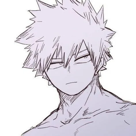 chat with ai character: bakugou