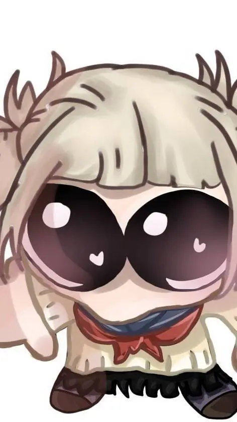 ai character: max background