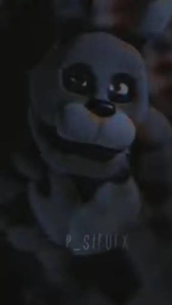 ai character: bonnie background