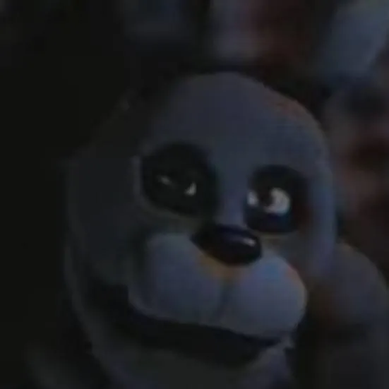 chat with ai character: bonnie