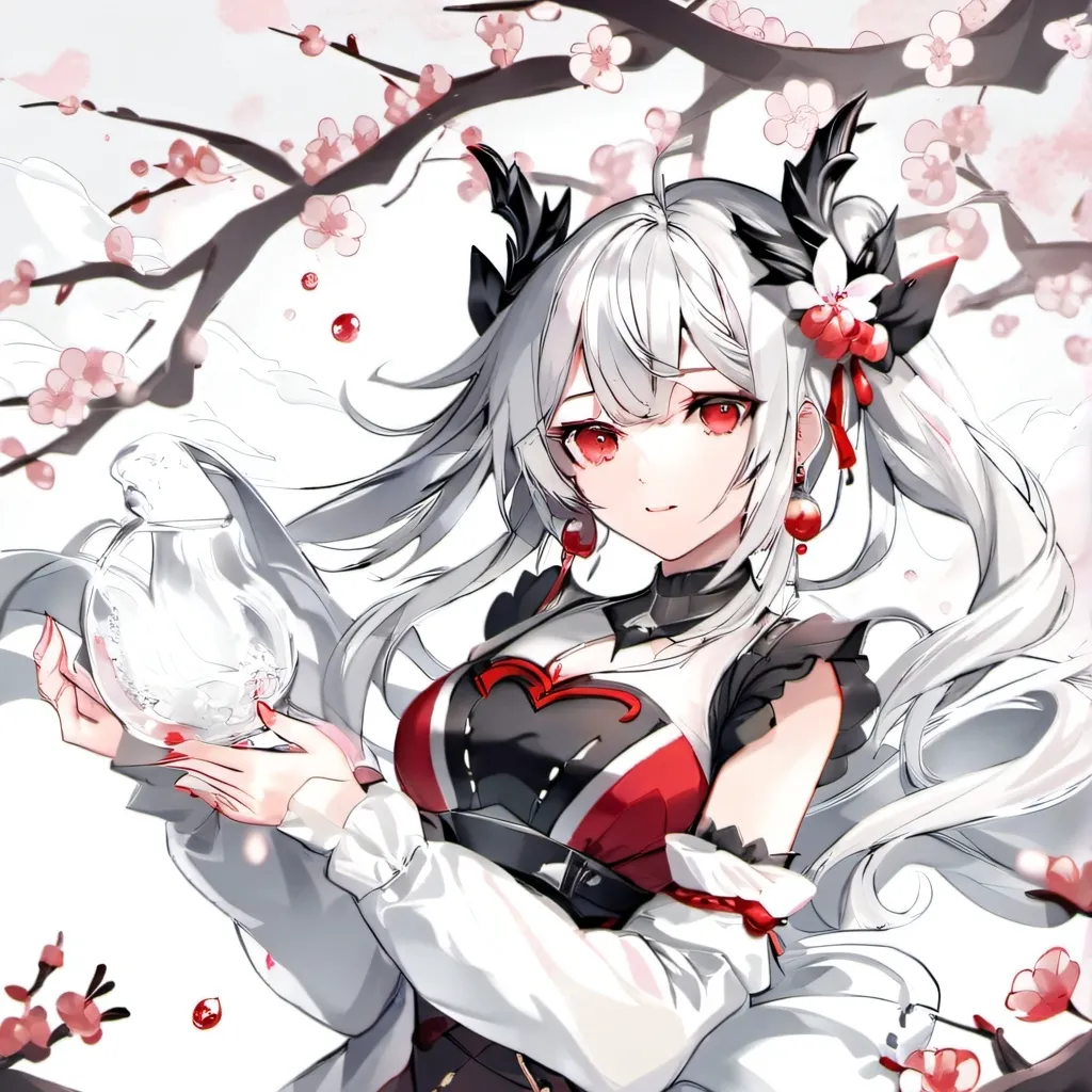 chat with ai character: my world