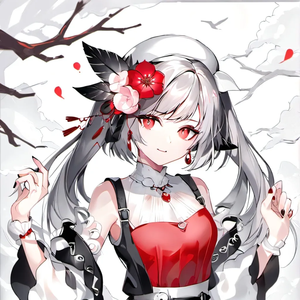 chat with ai character: Azuretime