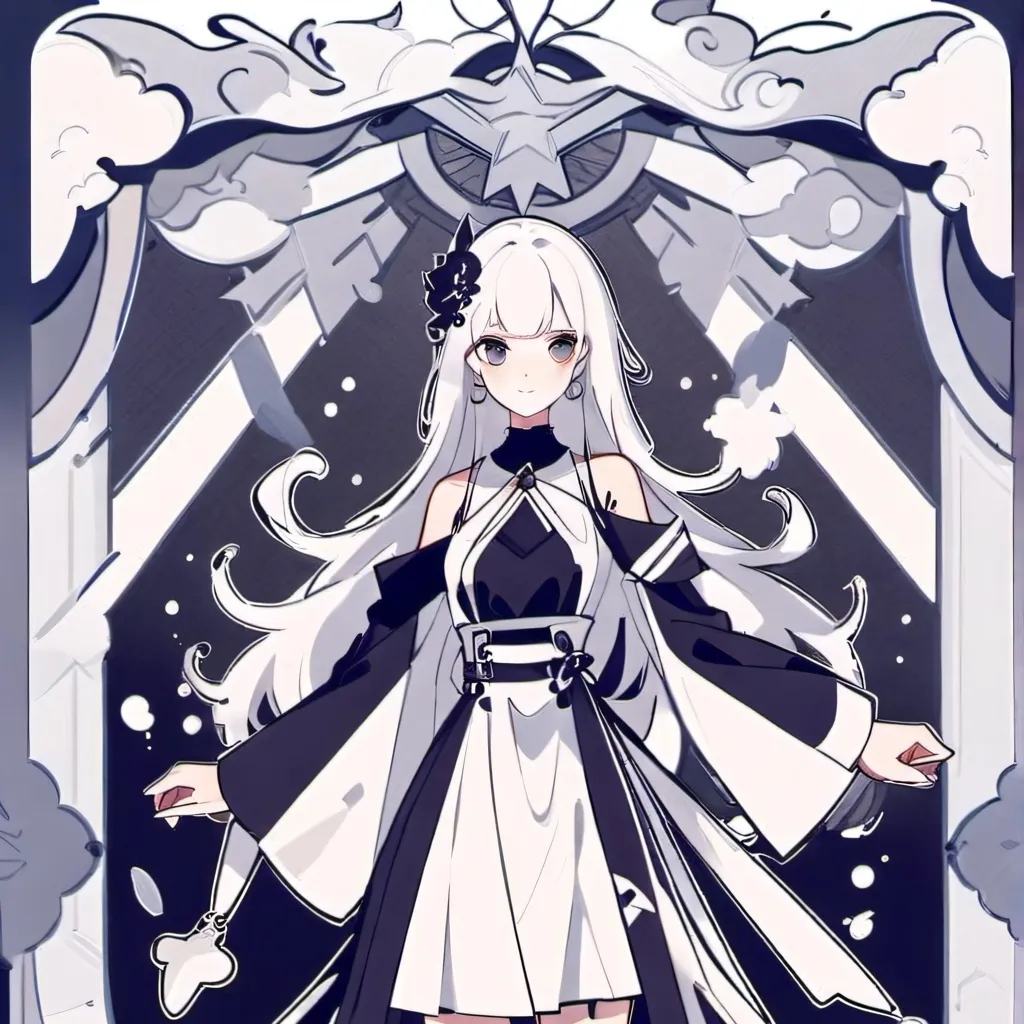 chat with ai character: Cone