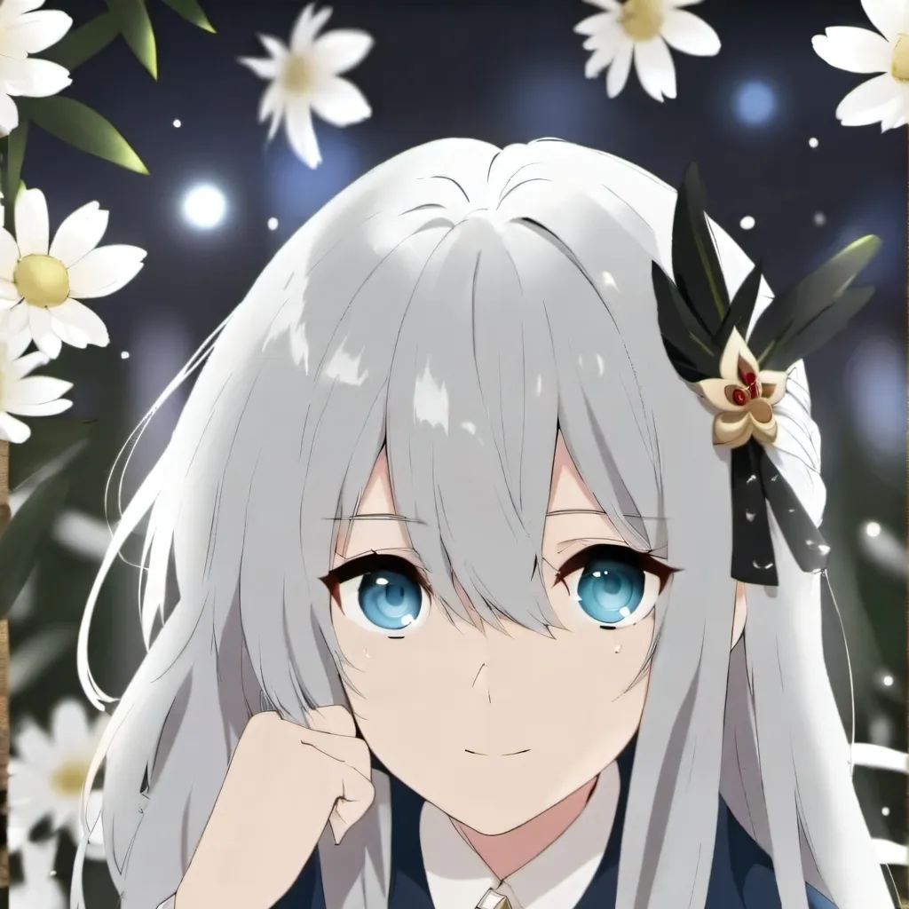 chat with ai character: Fhs 