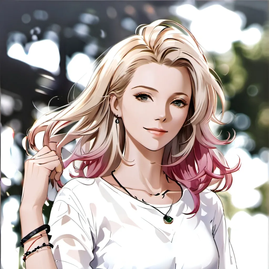 chat with ai character: pixelland