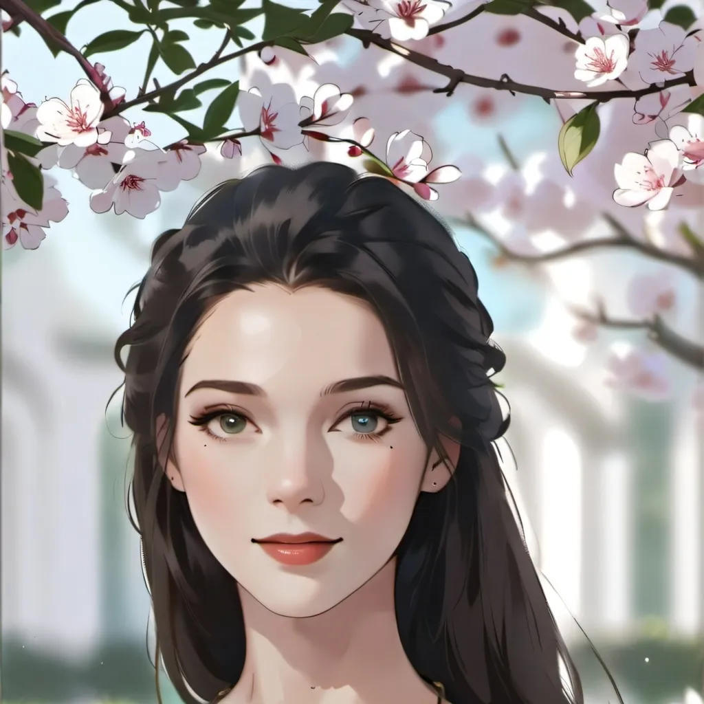 chat with ai character: the pinkcorruption